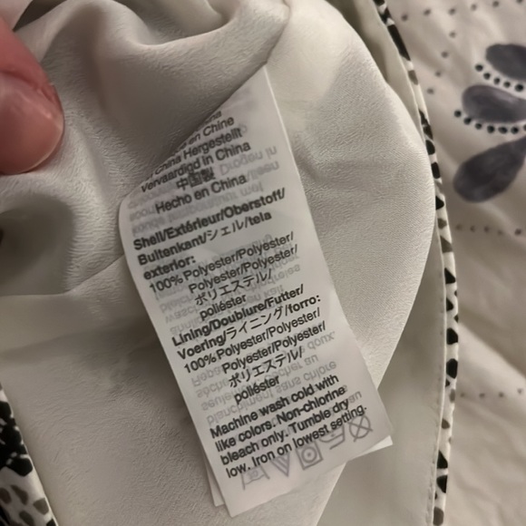 J. Crew Factory Skirt - Picture 3 of 3